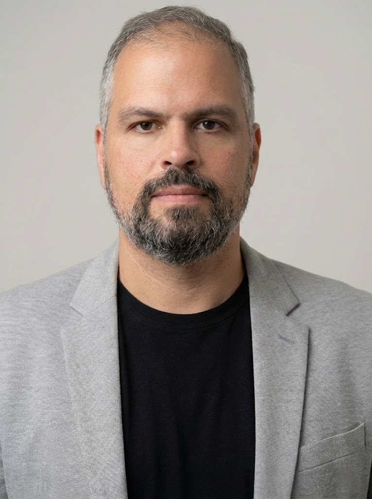 Rafael Ribeiro