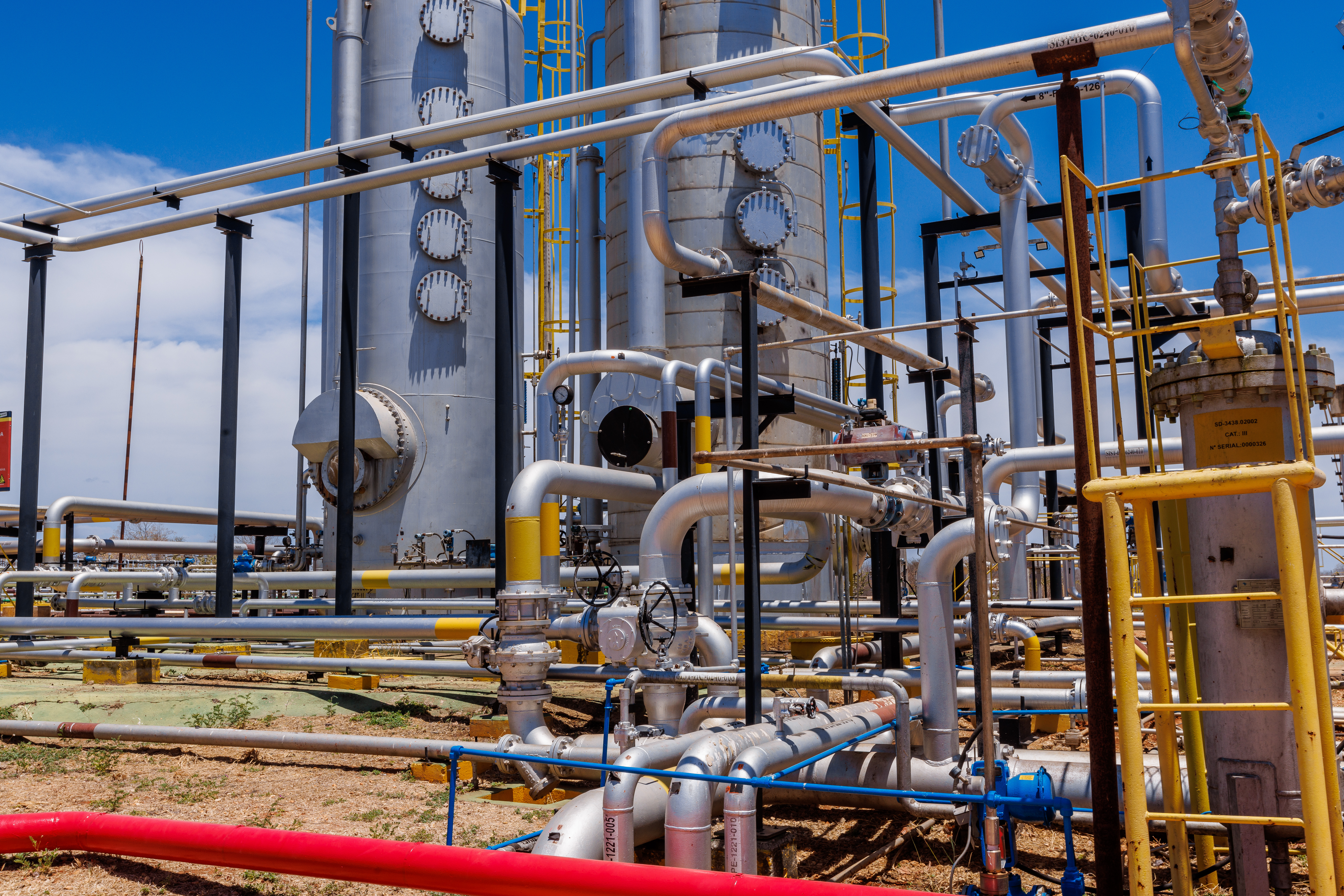 Brava Energia | Gas & Power